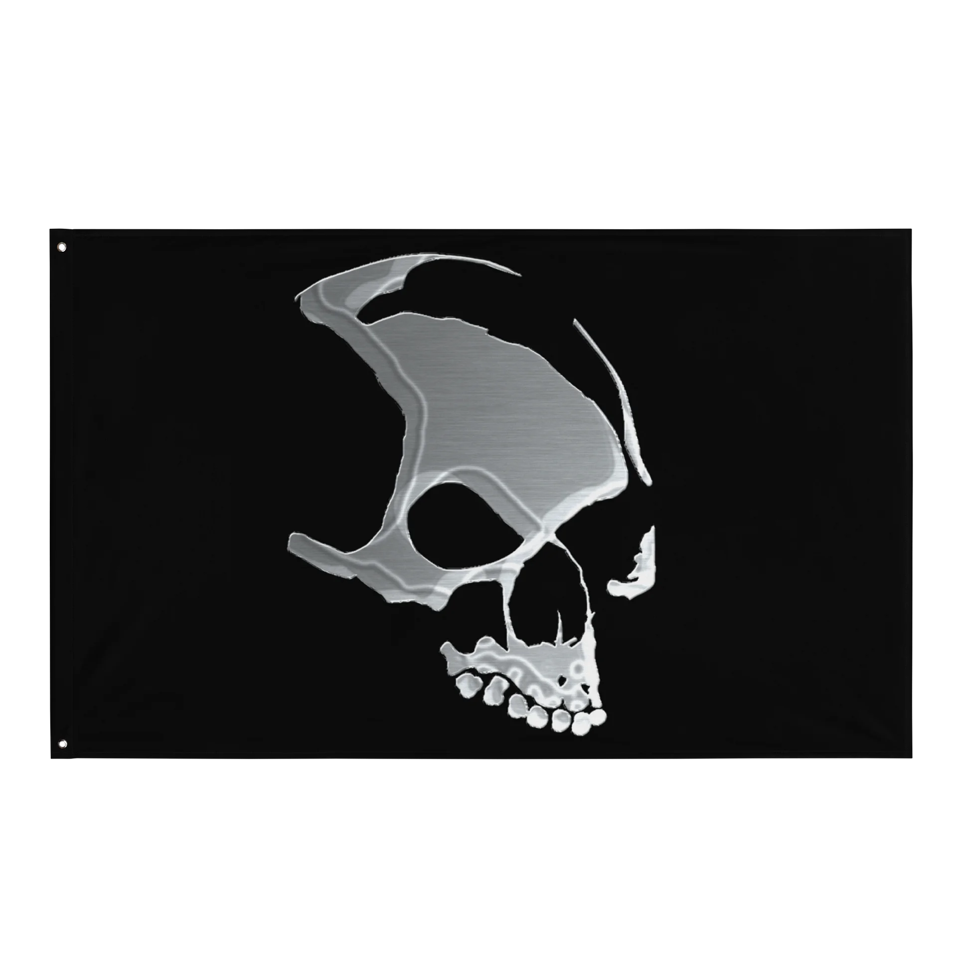 Armada Skull Flag product image (1)