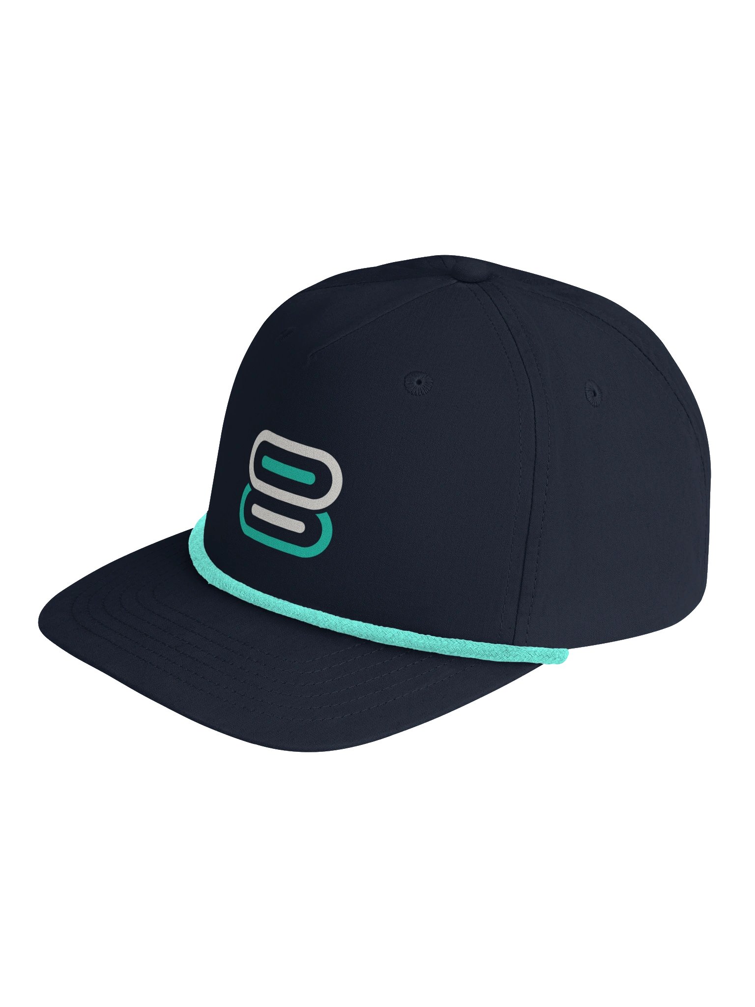 SponsorStack Logo - Rope Cap product image (3)