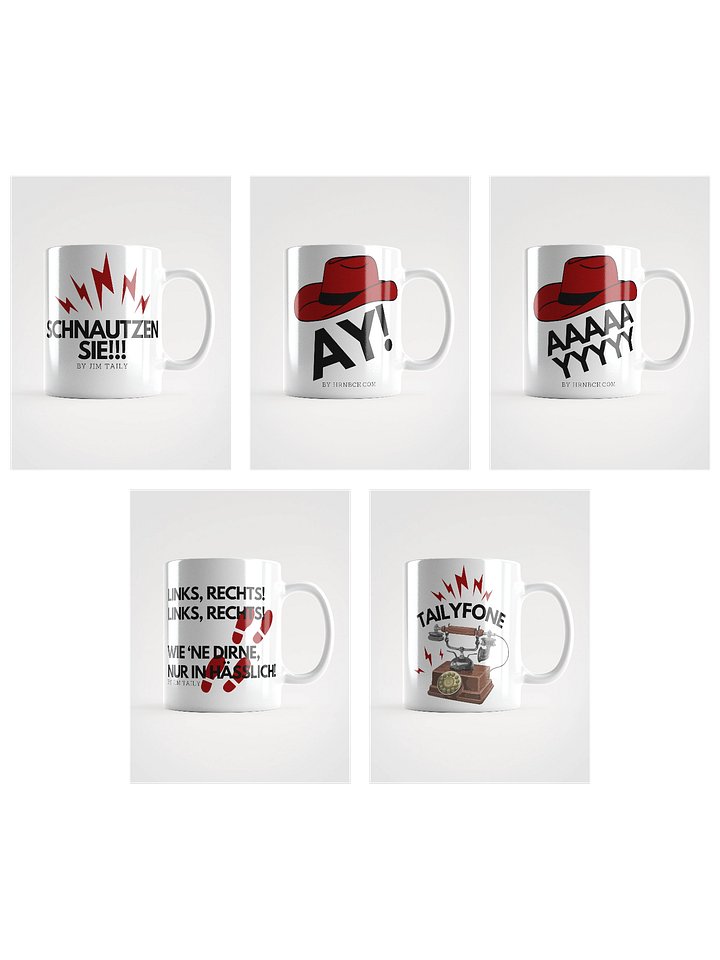 CLASSIC BUNDLE  - White Edition product image (1)
