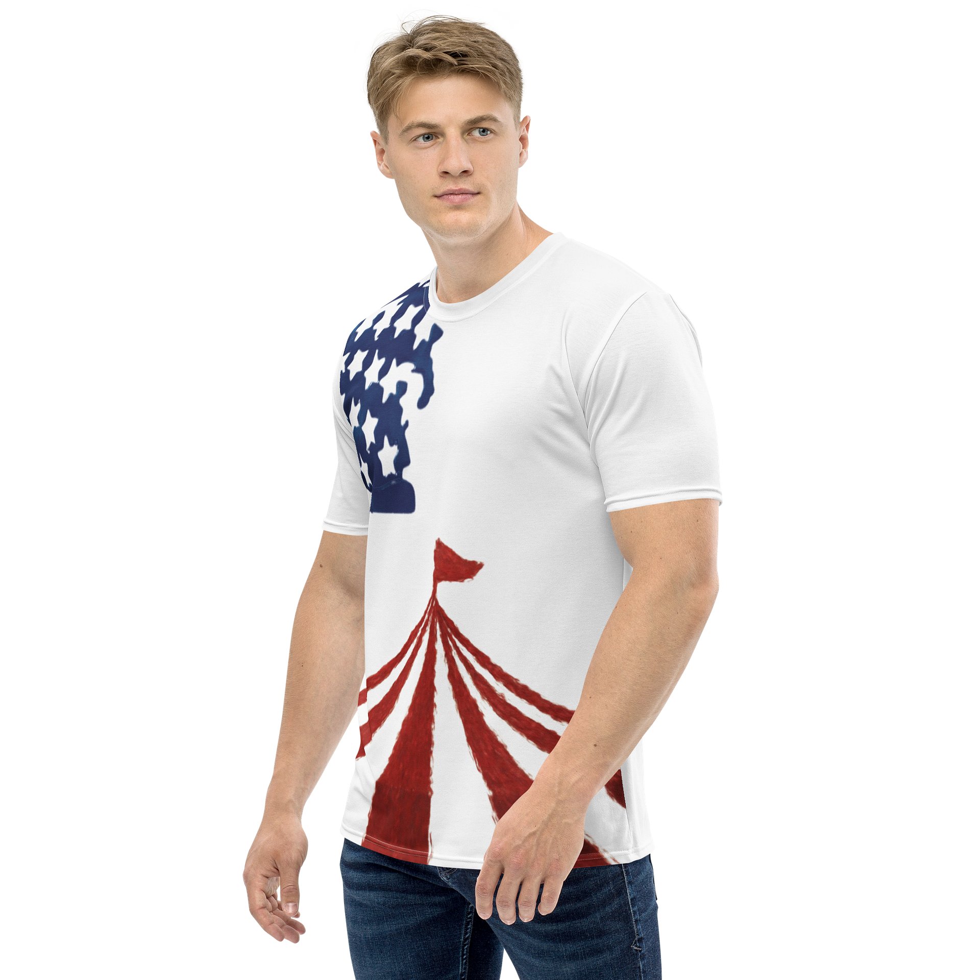 It's A Circus Tee product image (4)