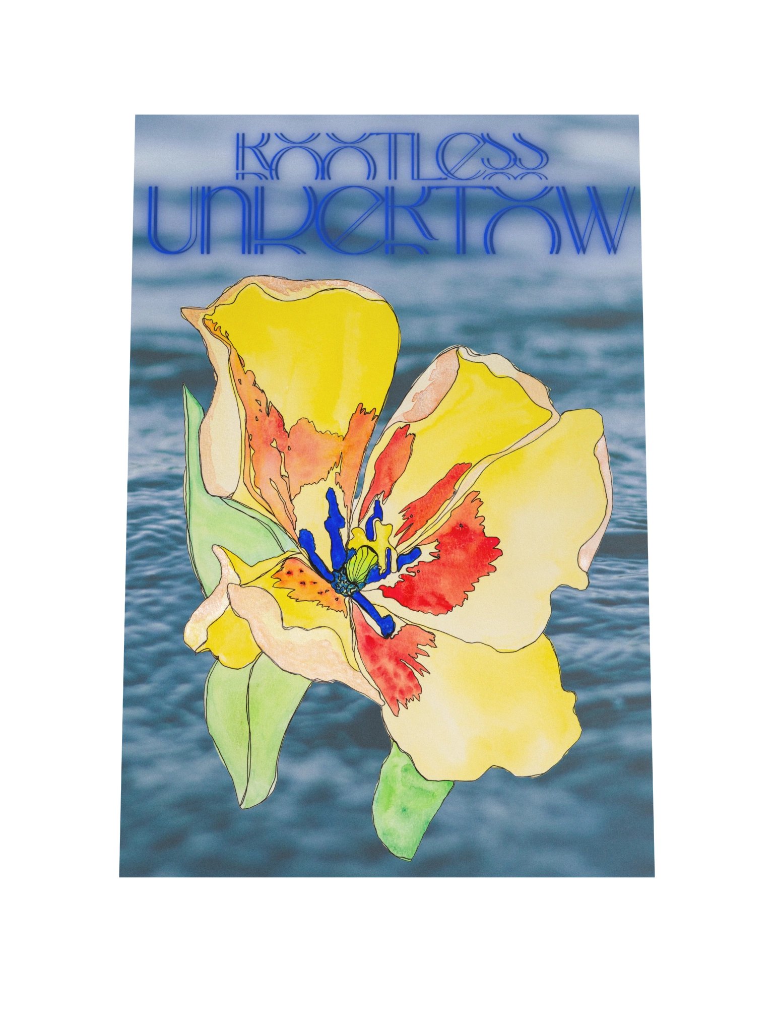Rootless Undertow product image (1)