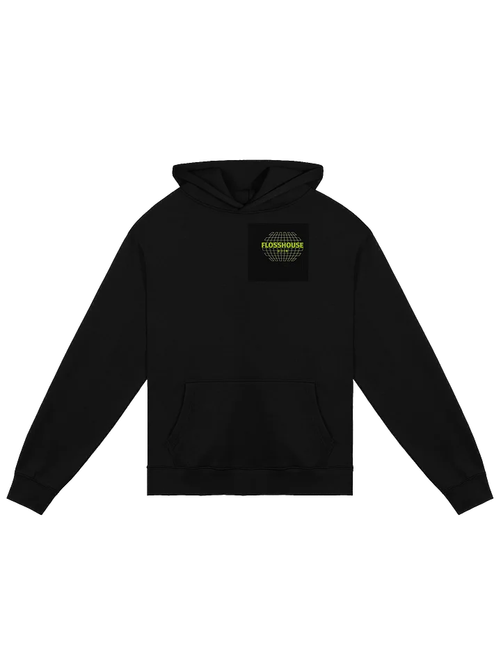 Somebody Has To Floss Hoodie product image (1)