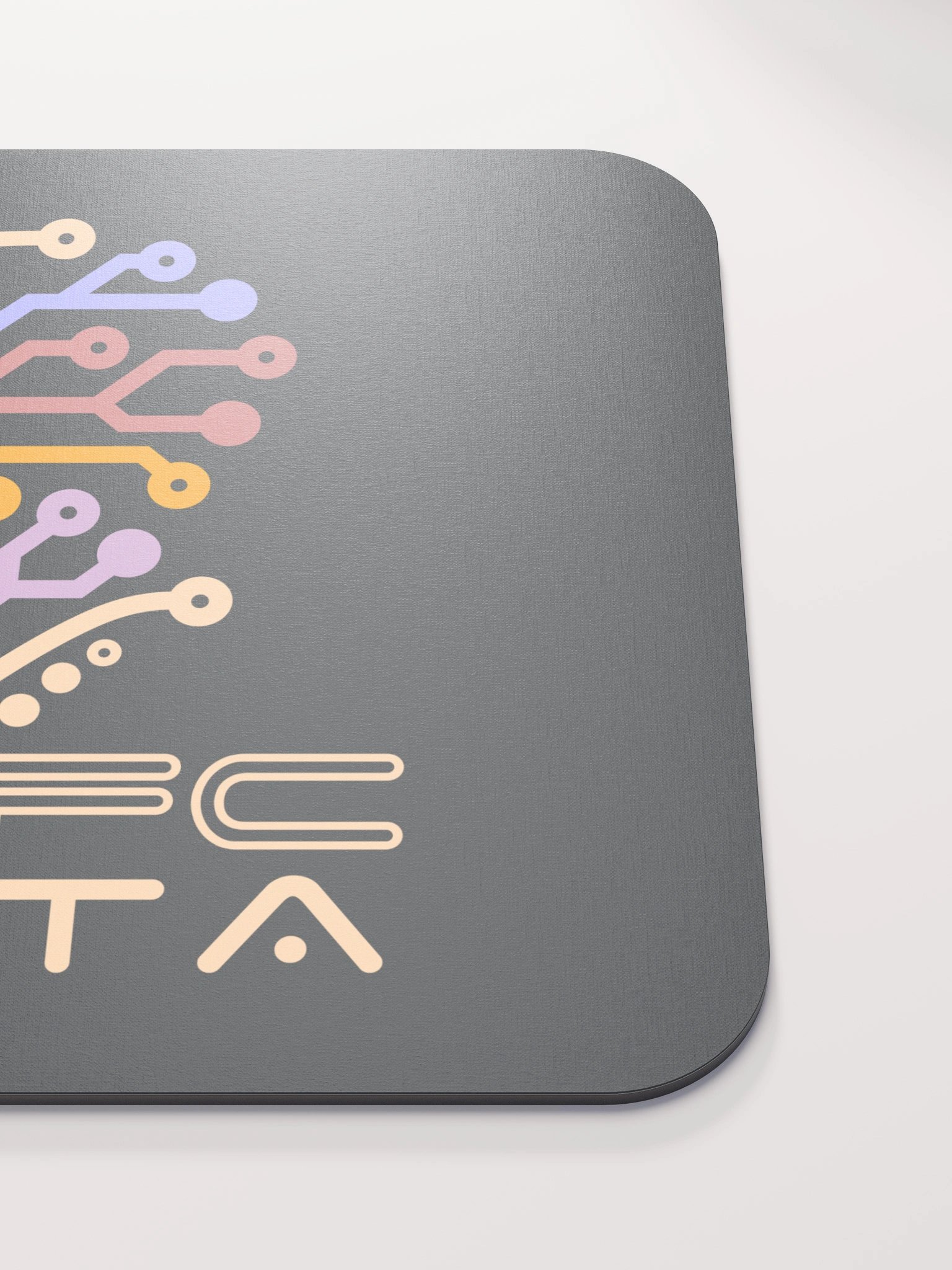 Mousepad | STFC Data Logo product image (5)