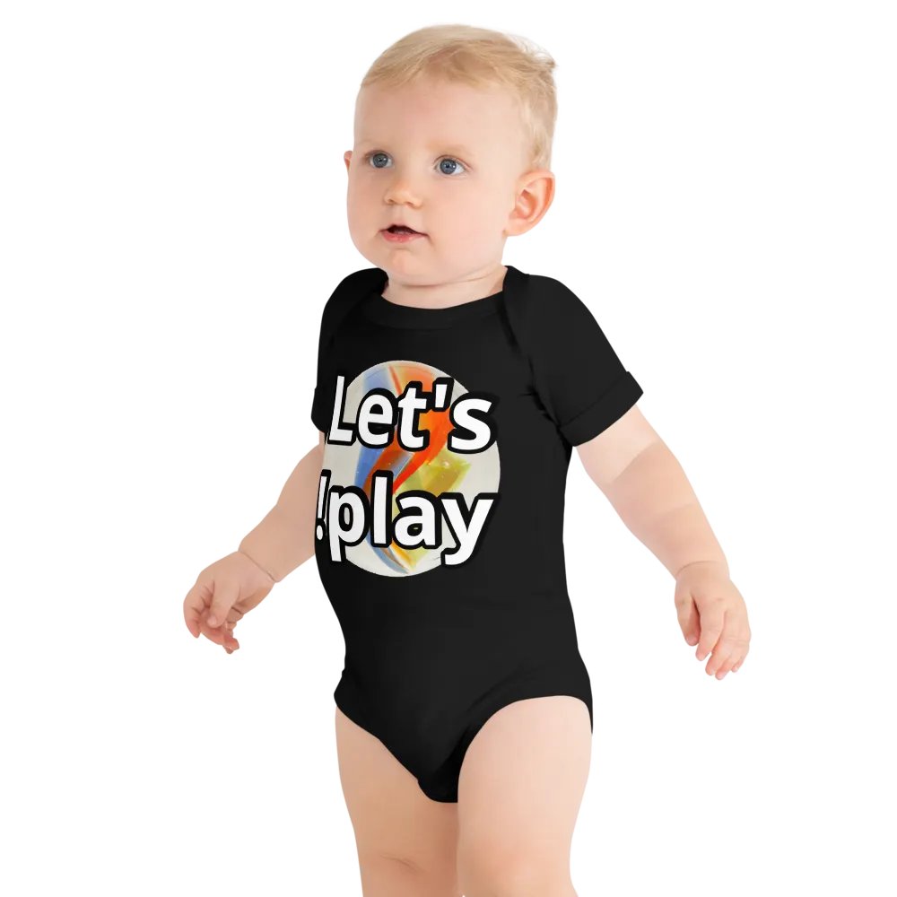 Let's !play BABY! product image (23)