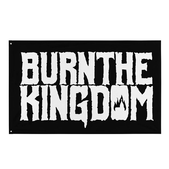 BTK Flag product image (1)