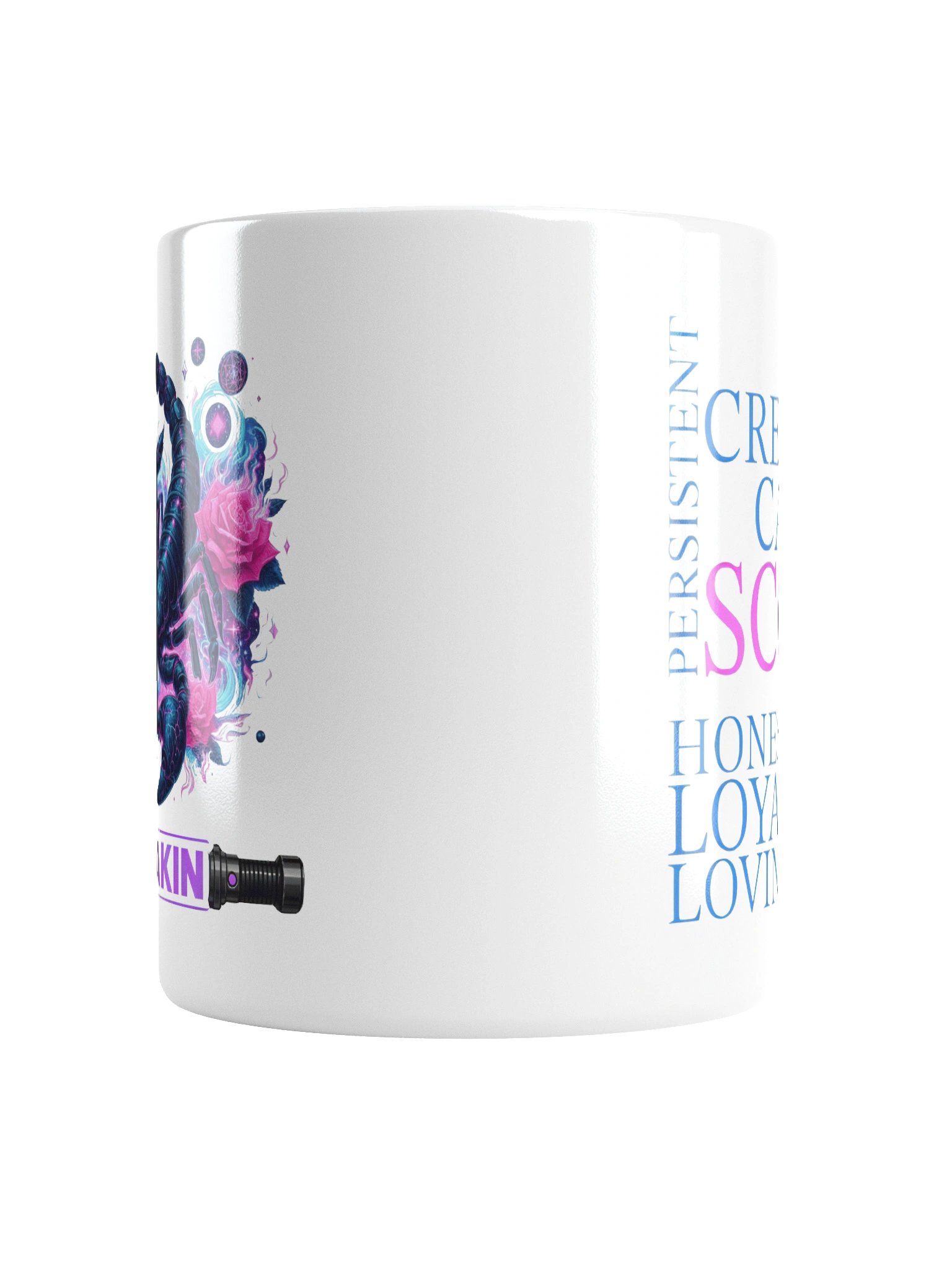 Scorpio Mug product image (4)