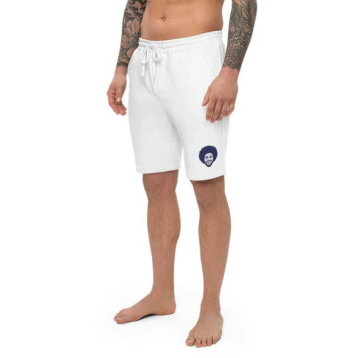 Embroidered Premium Shorts product image (9)