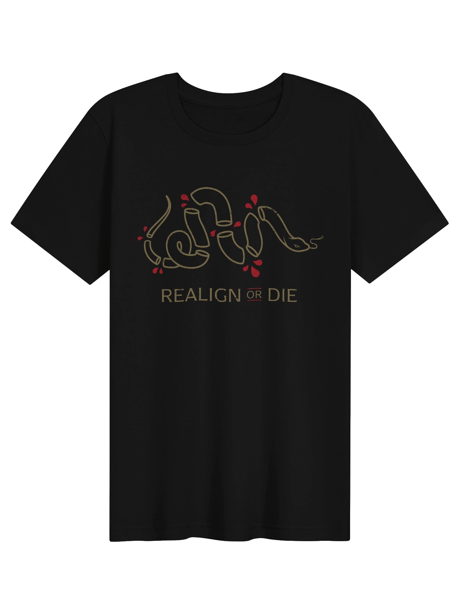 Realign or Die product image (1)