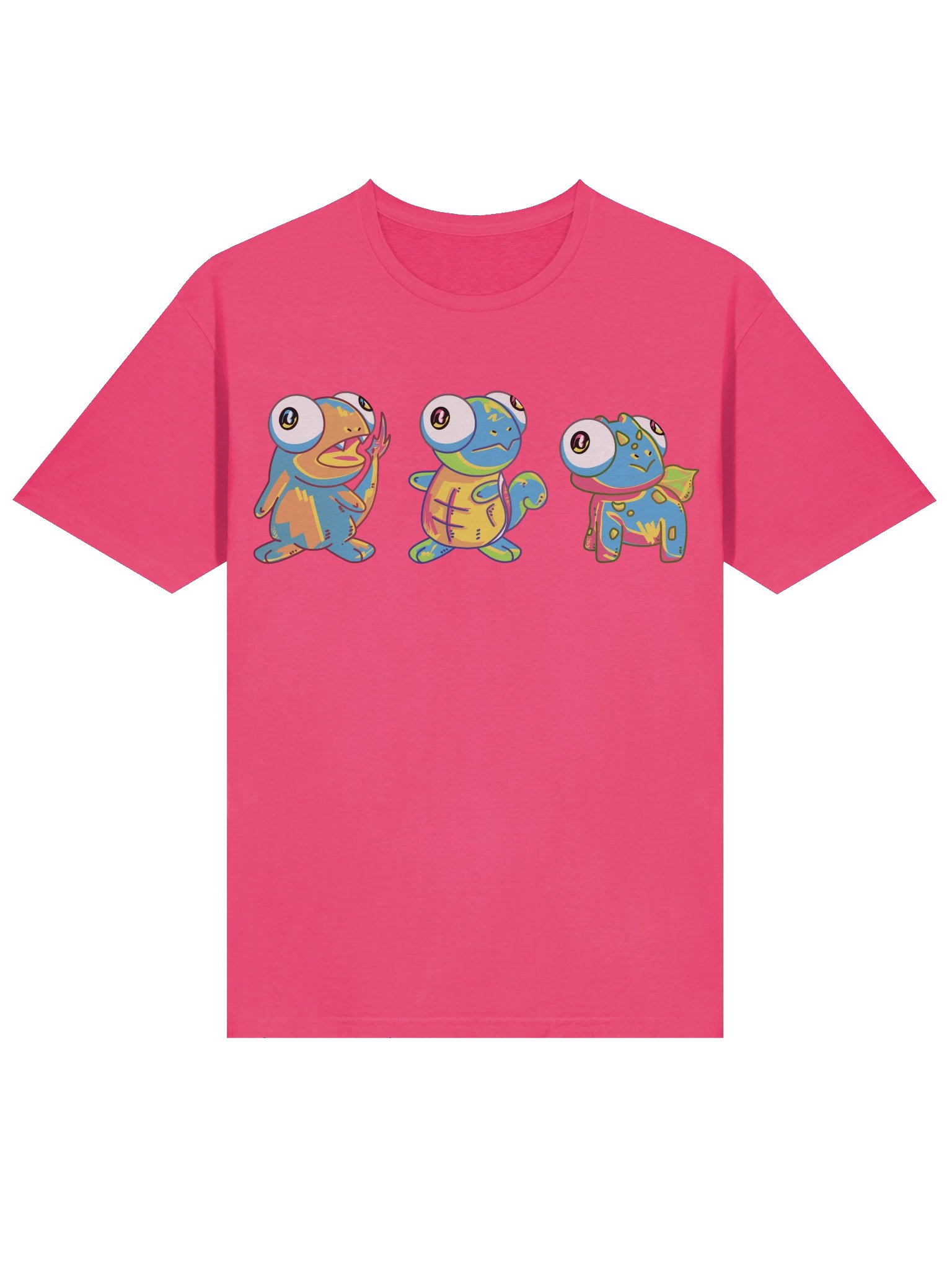 Starter Urb T-Shirt product image (18)