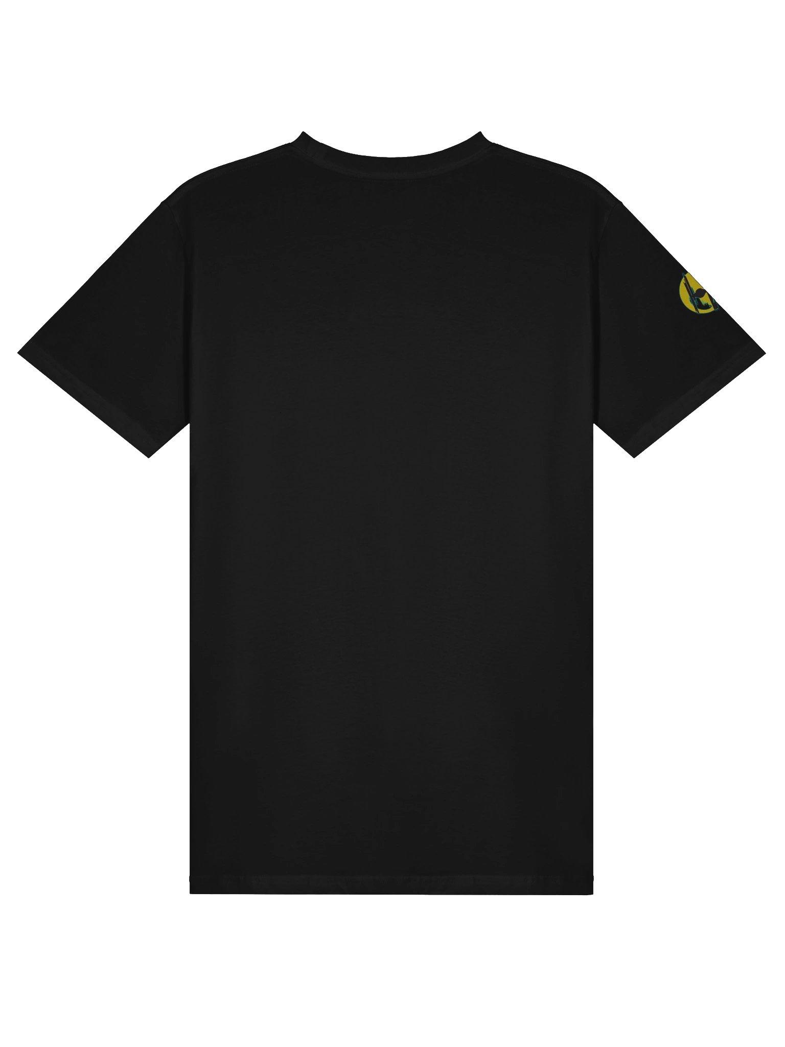Hyperdrive Punk Logo product image (4)