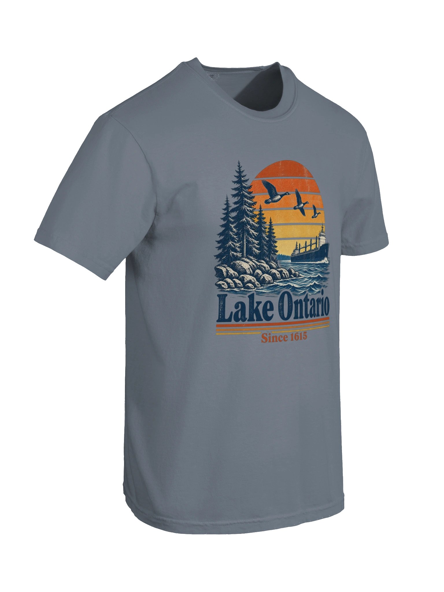 Lake Ontario ~ Since 1615 product image (6)