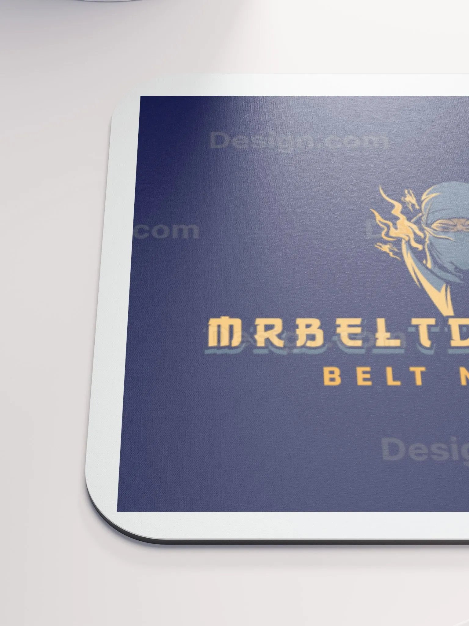 Belt mouse pad product image (6)