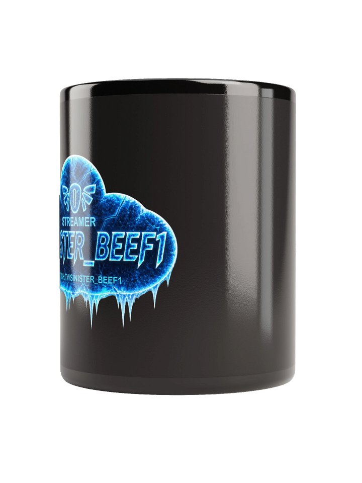 Sinister Mug product image (2)