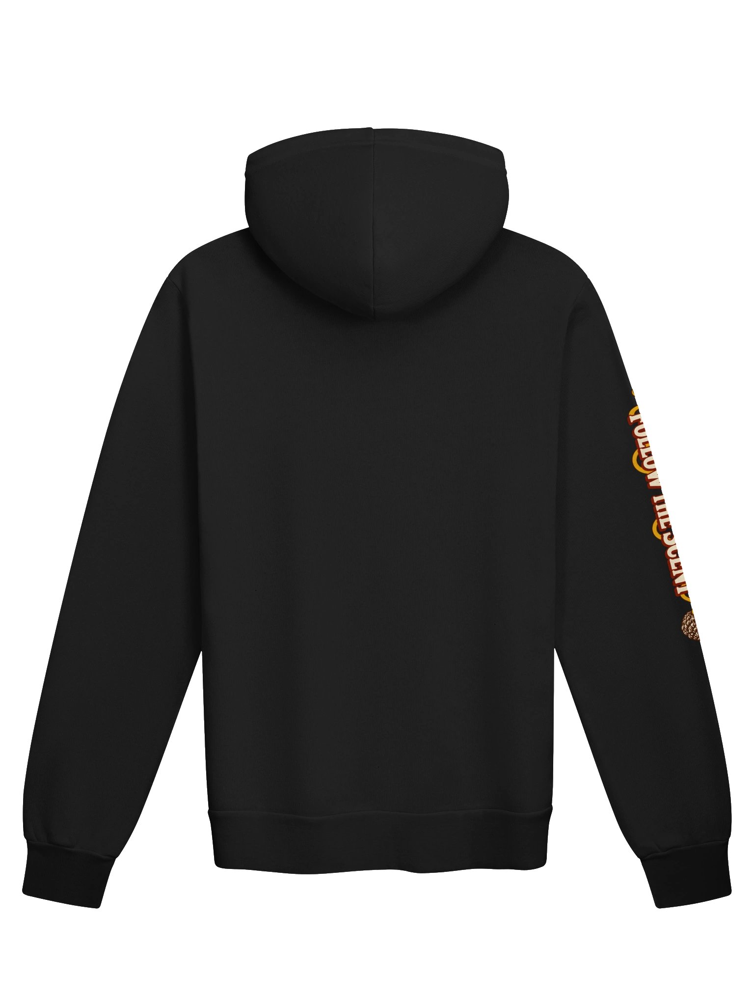 Truffle Tracking Club Hoodie product image (3)