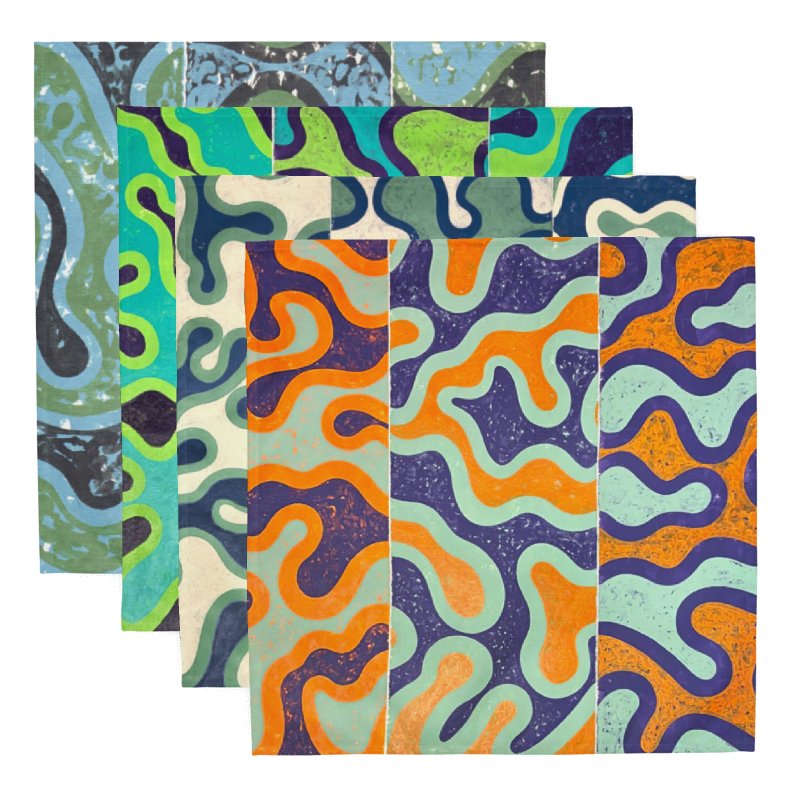 Liveline Napkins product image (1)