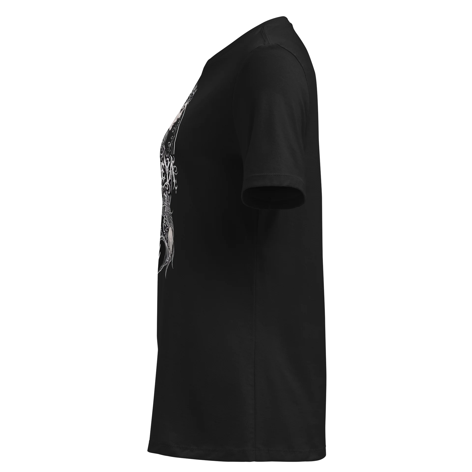 TMP - Hail Freya -Womens- T-shirt product image (3)