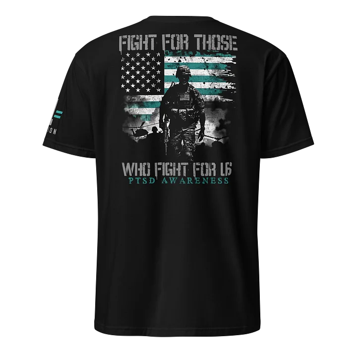 PTSD: Fight For Them product image (1)
