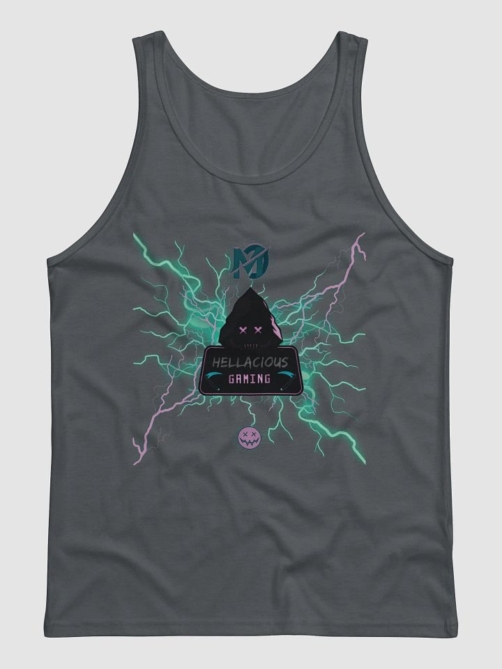 Hellacious Fun N the Sun Tank product image (7)