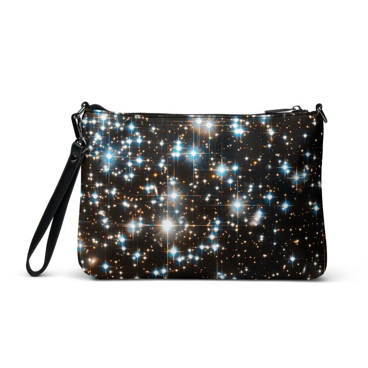 ASTRO All-Over Print Crossbody Bag product image (2)