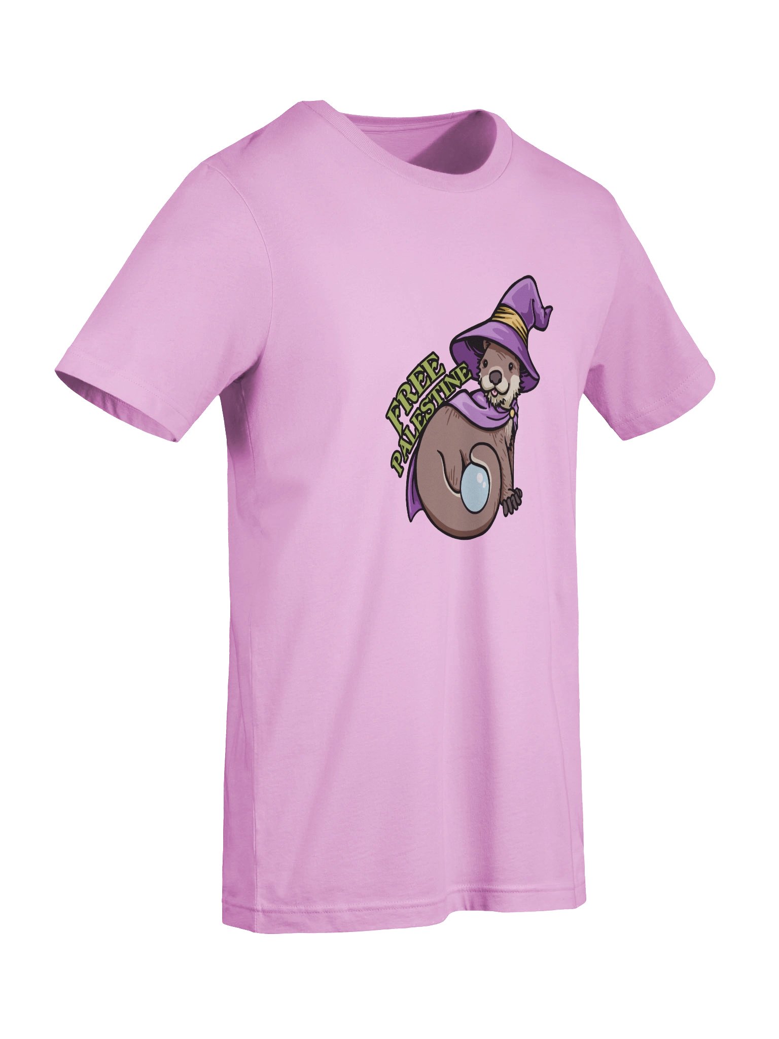 Otter for Palestine product image (9)