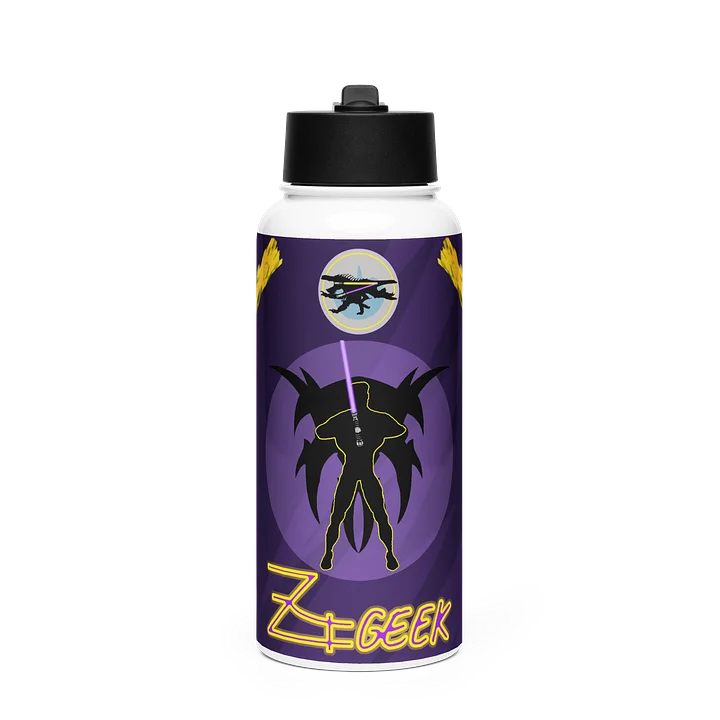 TGR Water Bottle product image (1)