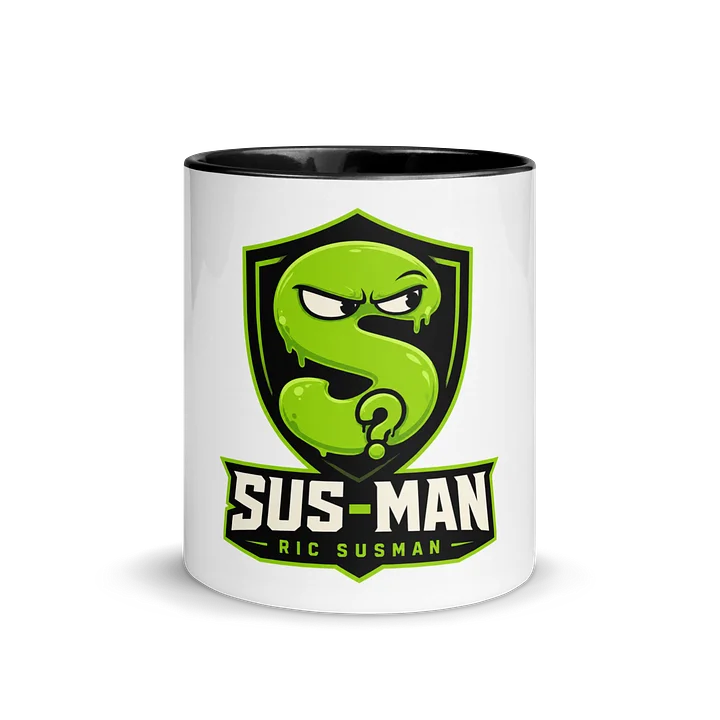 Sus-Drip Mug product image (3)