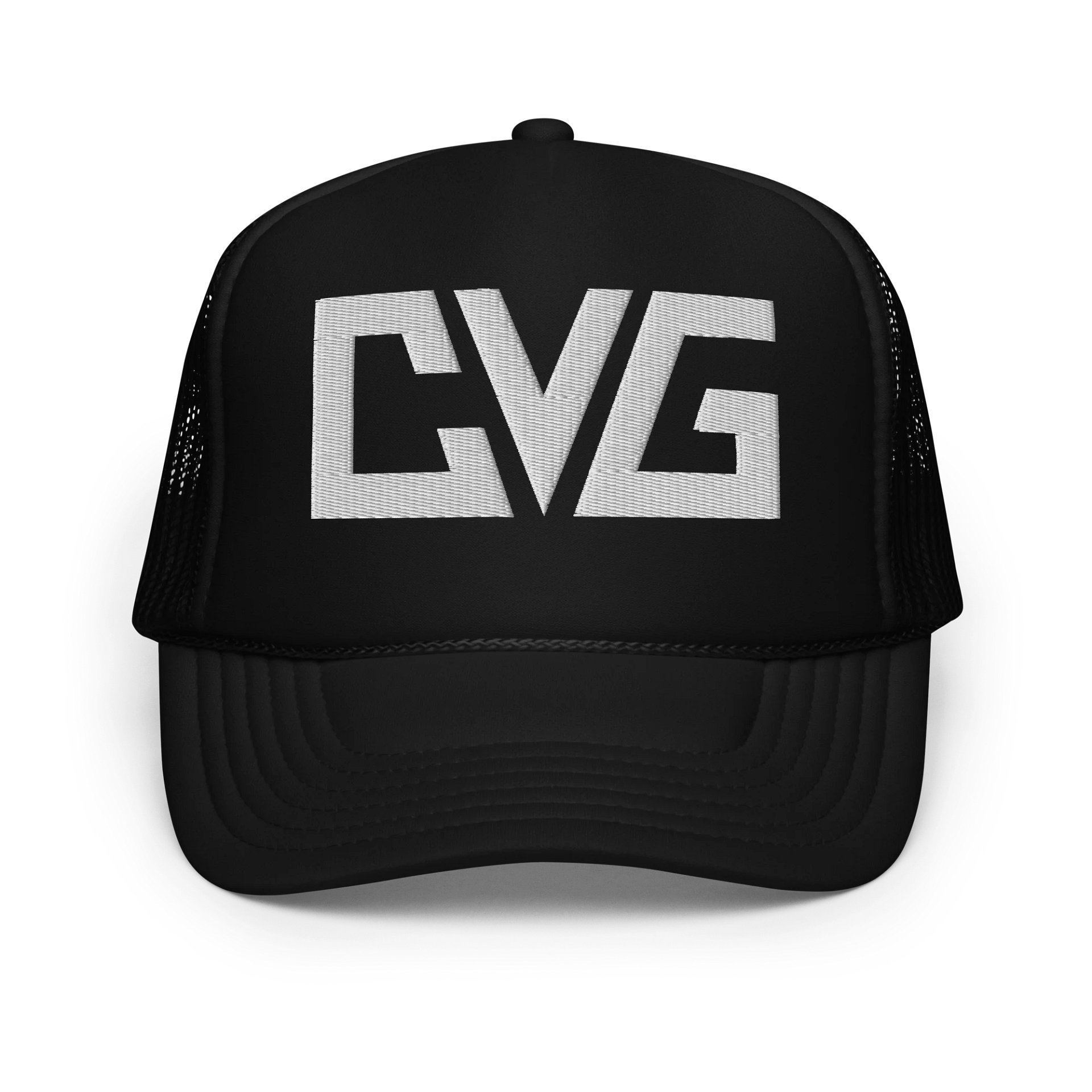 CVG 3D Snapback product image (1)