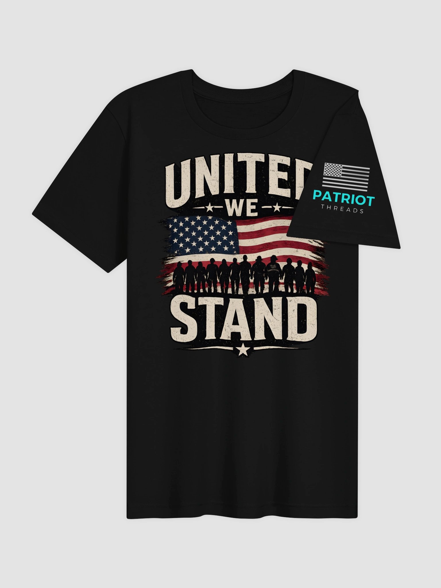 UNITED WE STAND product image (4)
