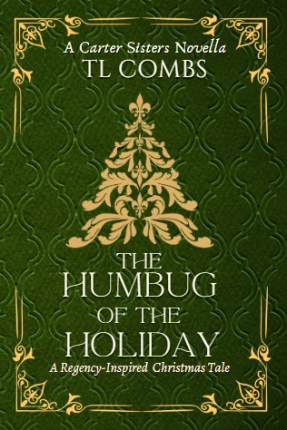 HB The Humbug of the Holiday product image (1)