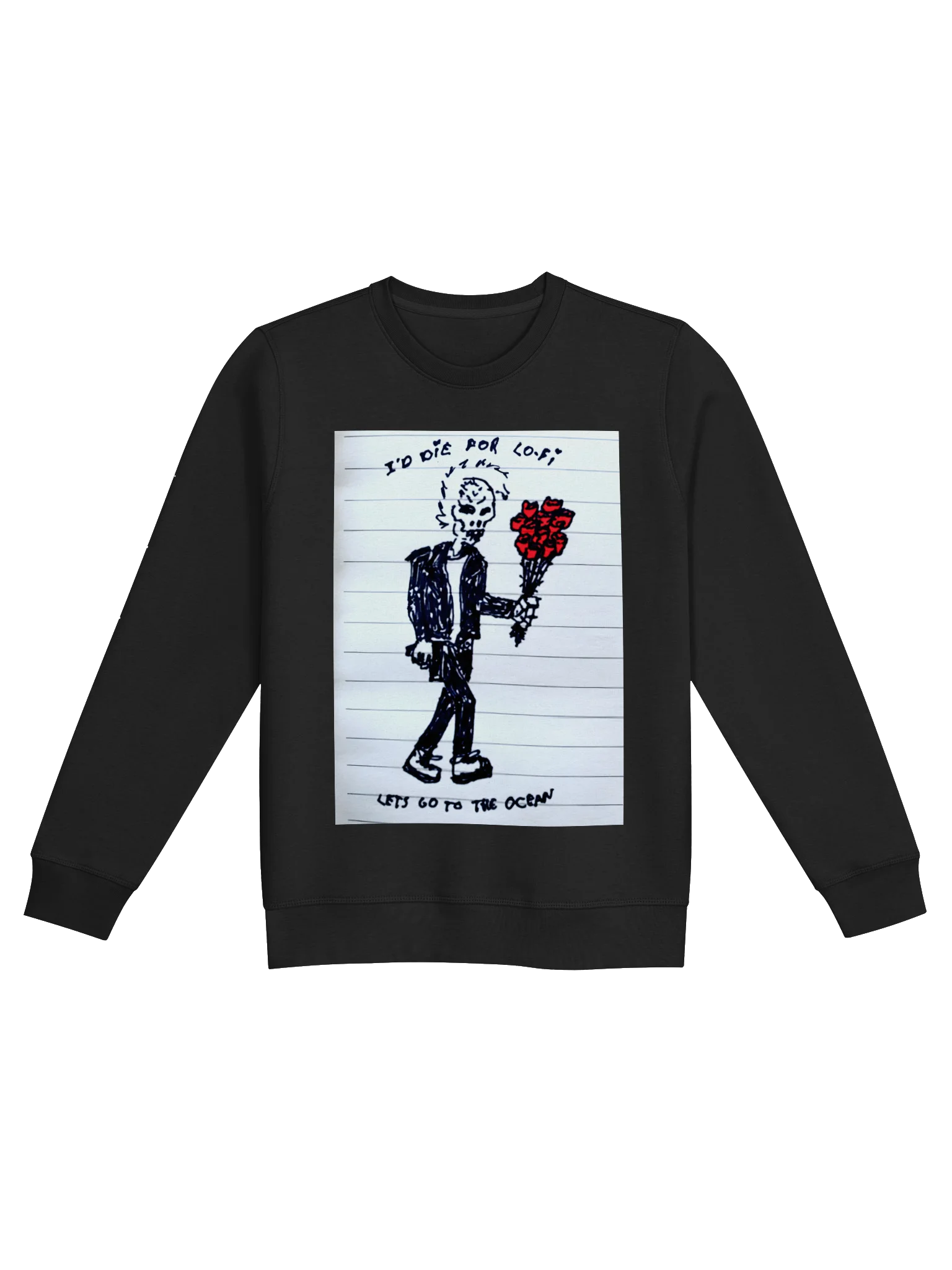 Roses Are Red product image (2)