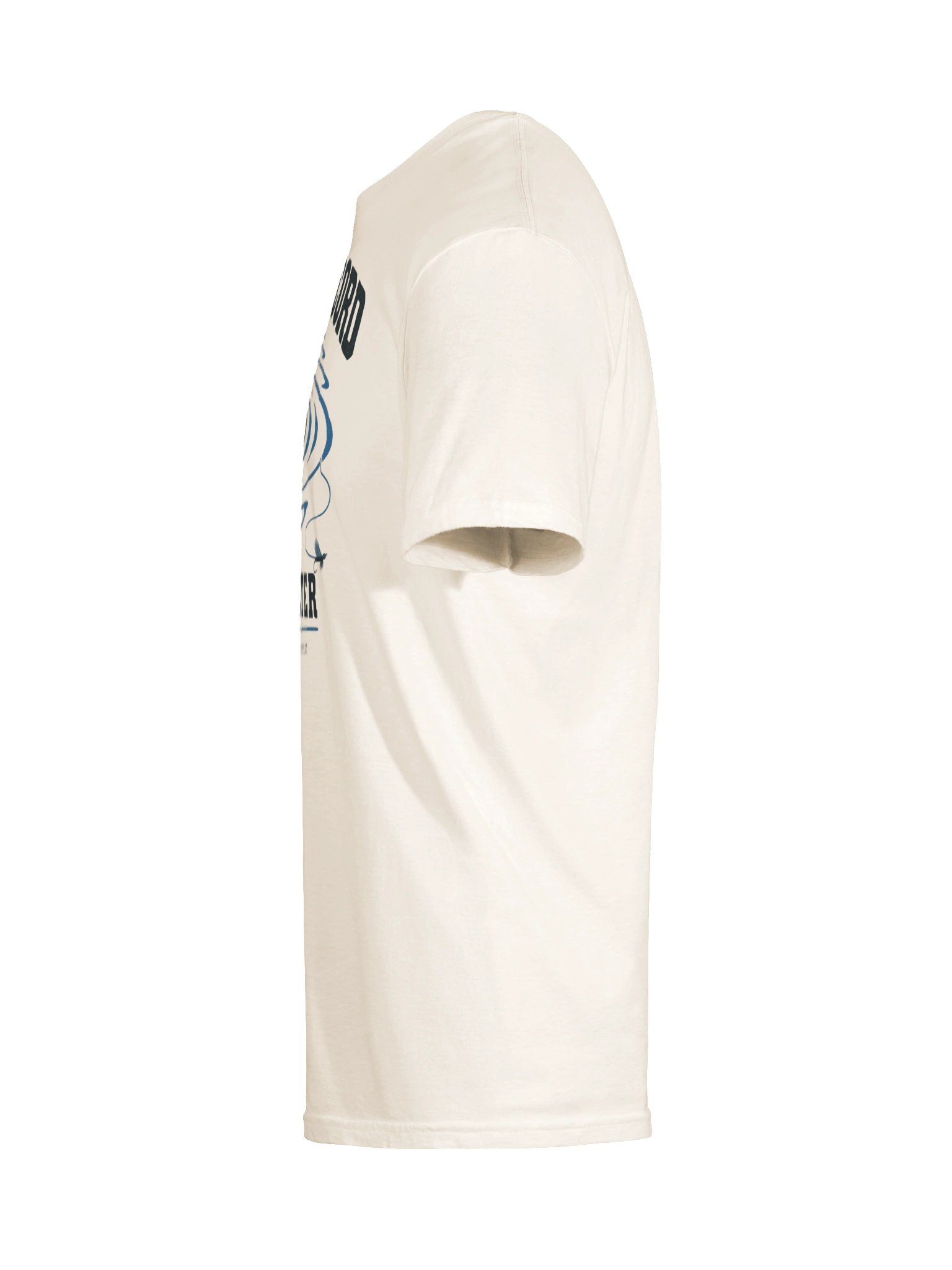 Off the Record T-Shirt product image (9)