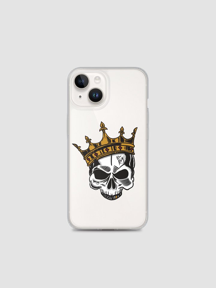 iPhone Case product image (1)