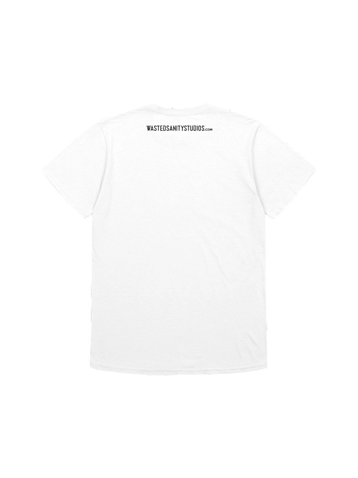 My Pleasure Shirt 1 (Light Colors) product image (2)