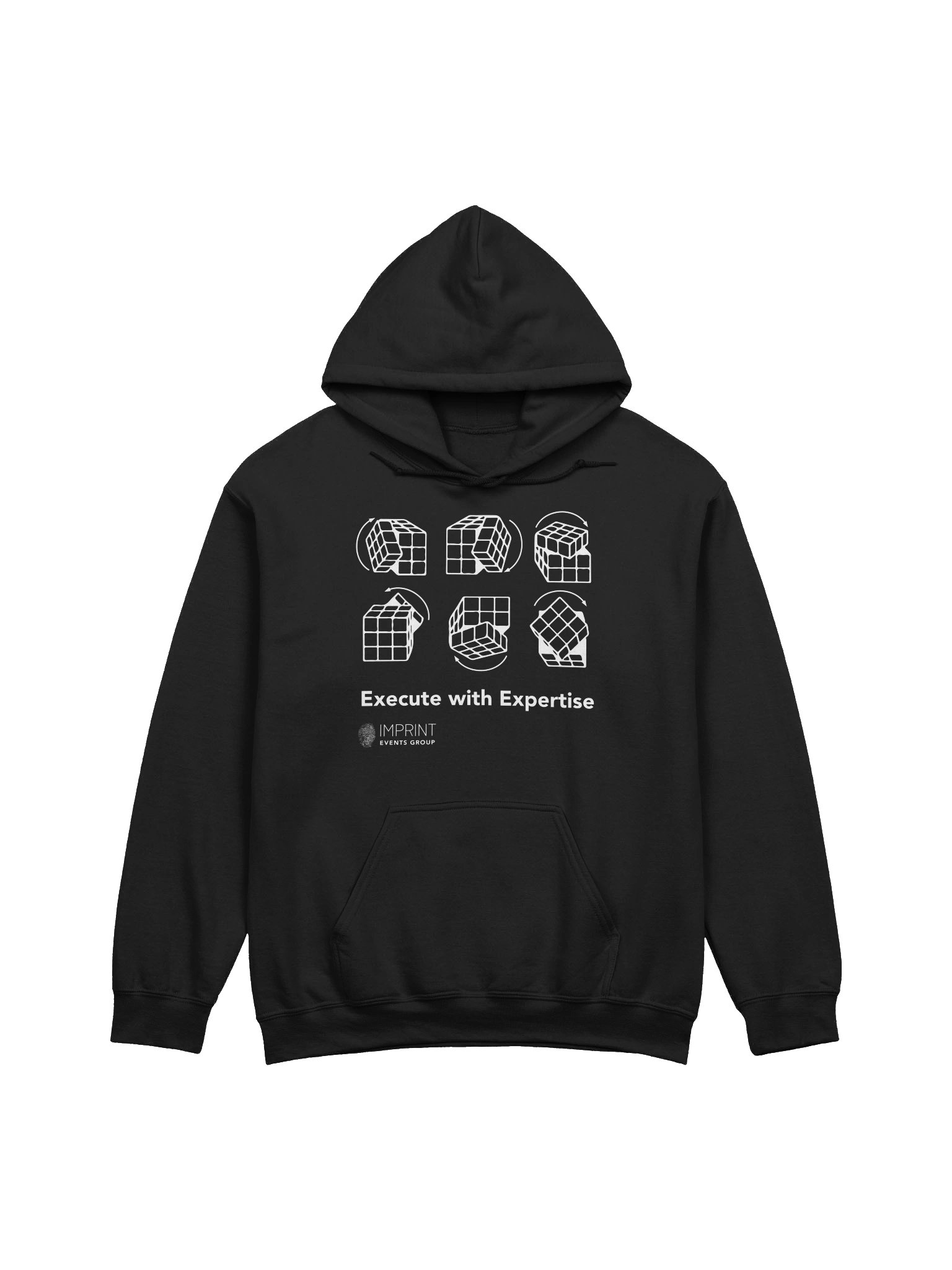 Pro Mode - Hoodie product image (1)