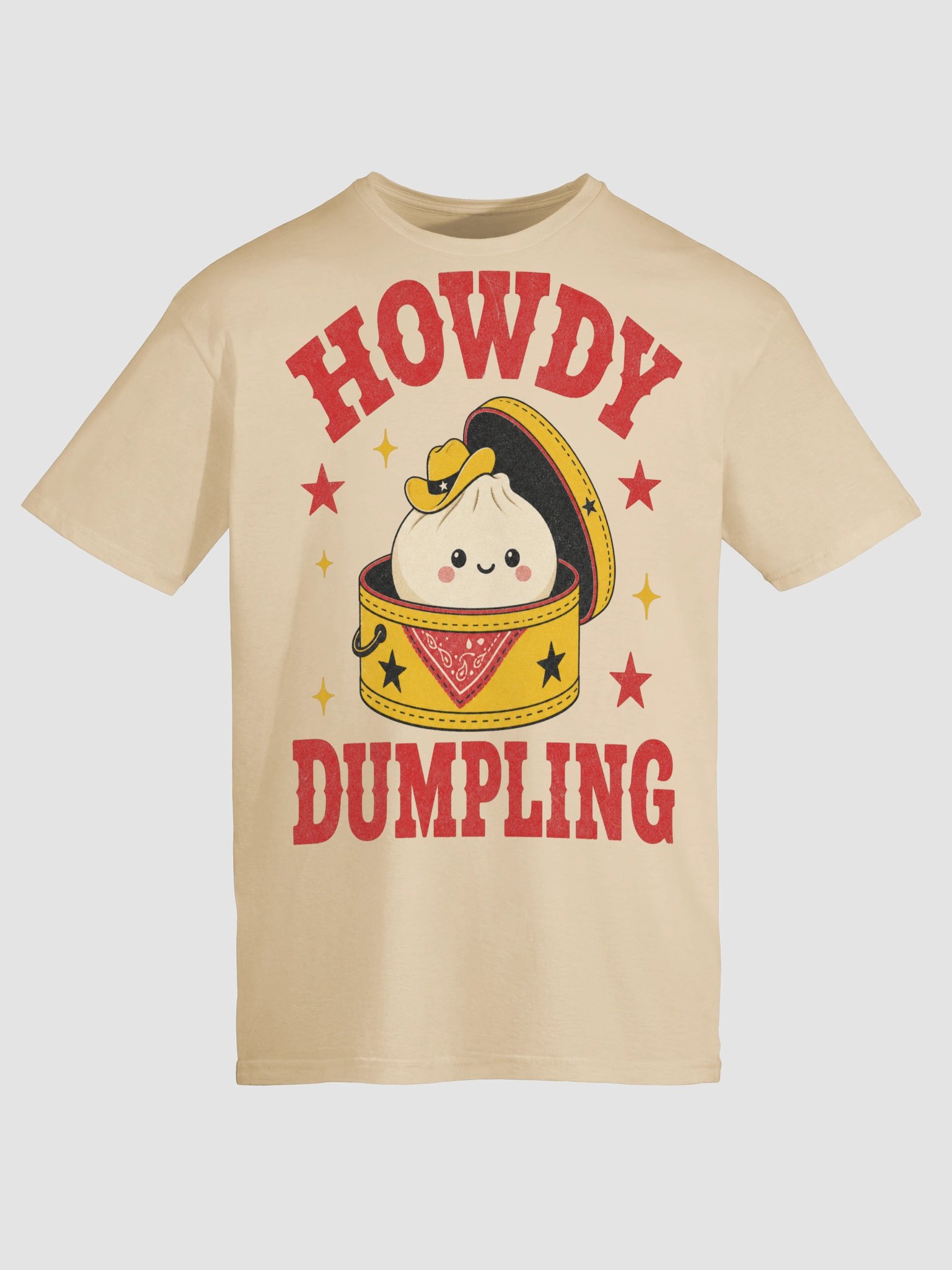 Howdy Dumpling product image (2)