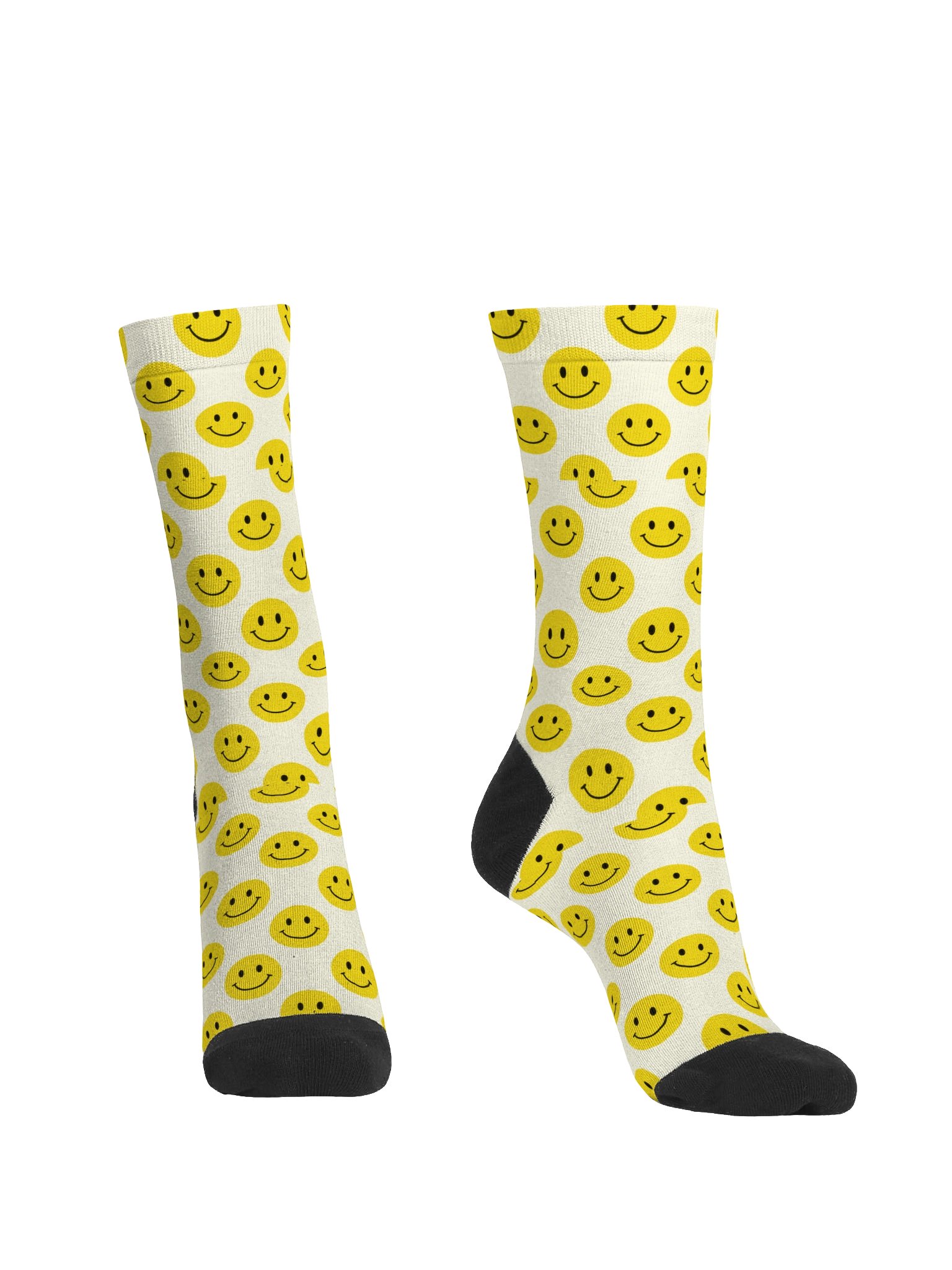 Smiley Socks product image (2)