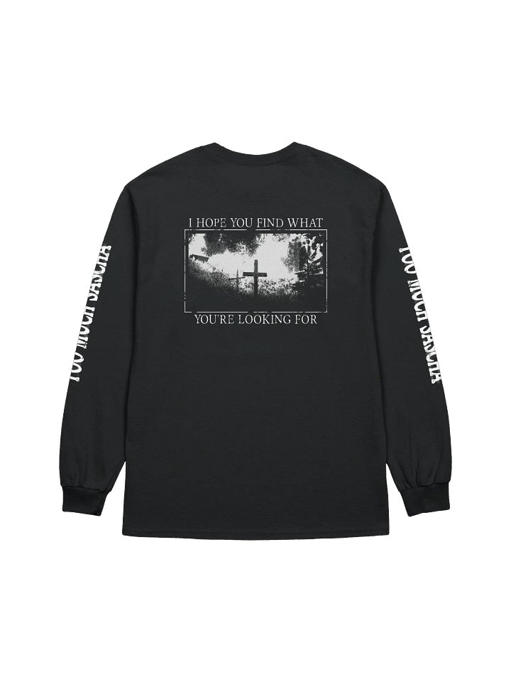 Sleeper Long-Sleeve product image (2)