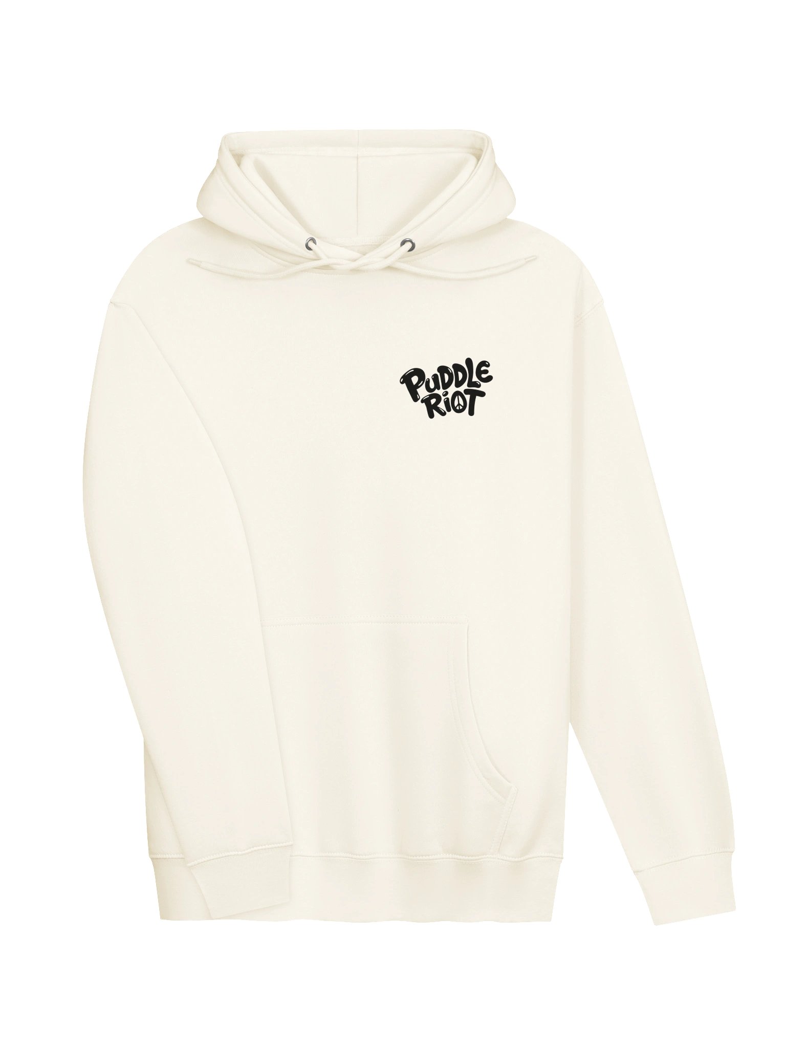 Women's Puddle Riot Classic Logo Hoodie product image (3)