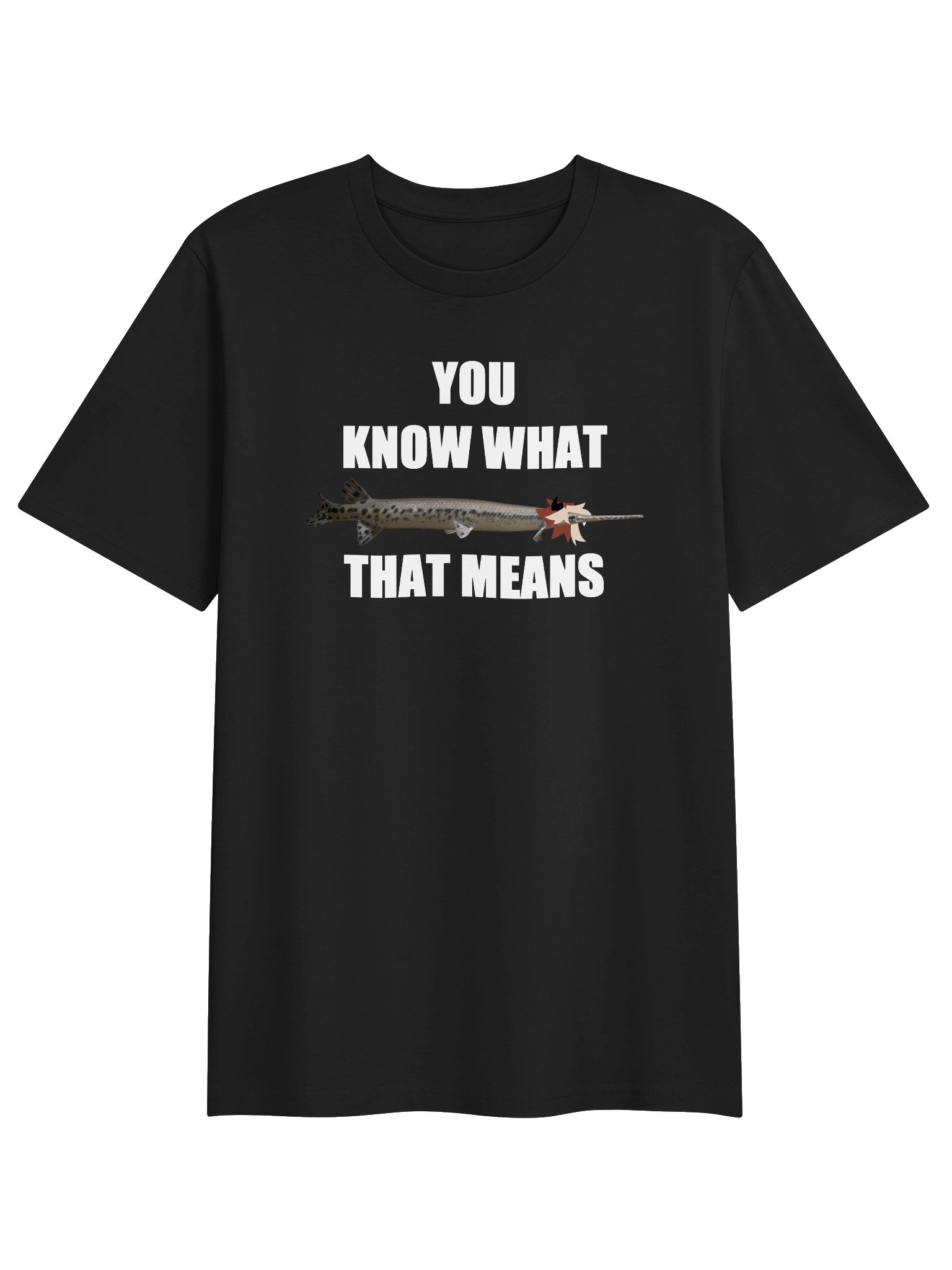 [LIMITED TIME] Gaerchivist T-Shirt product image (1)