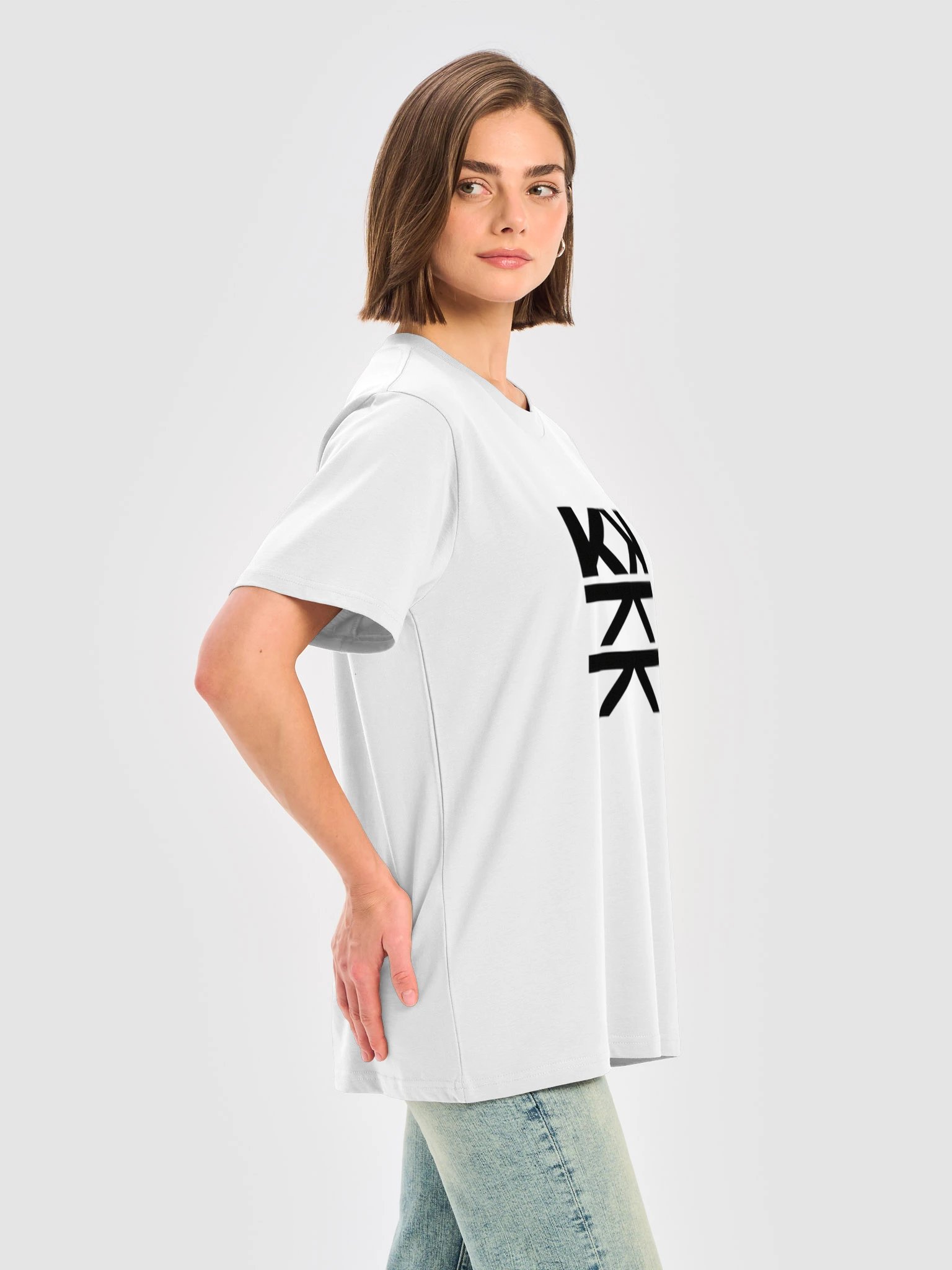 BLANKEMBER™ Women's Classic Tee product image (11)