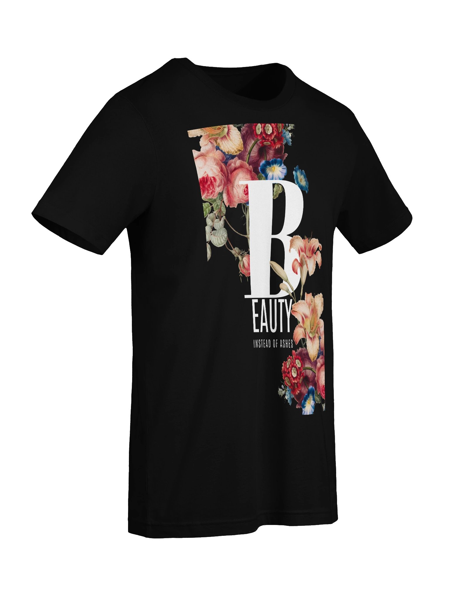 Bareet Scripted T-Shirt product image (33)