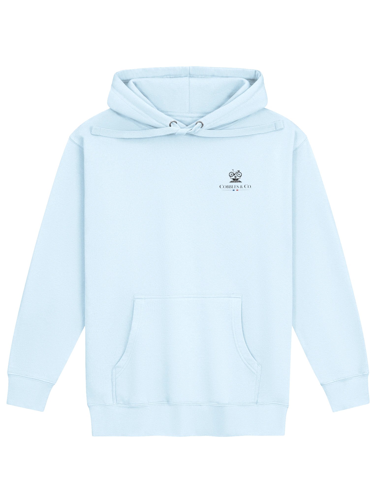 Flandriennes Sky Blue (Unisex) product image (2)