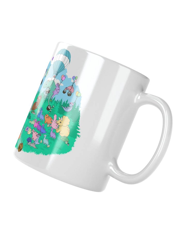 Party Mug product image (4)