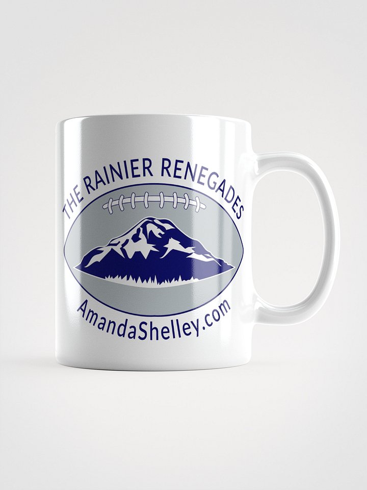 Renegades Mug product image (2)
