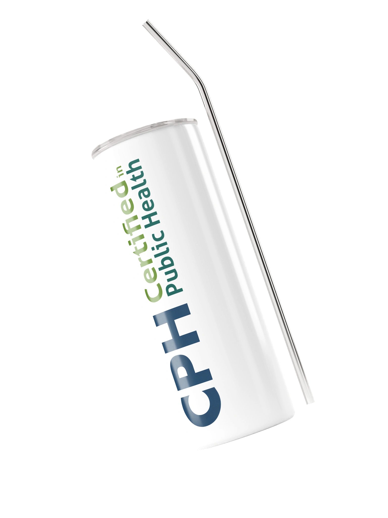 CPH Stainless Steel Tumbler product image (3)