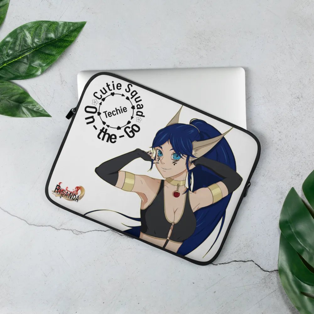 Techie Cutie Tech Sleeve product image (3)