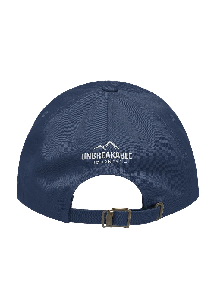 Meso Strong Unisex Hat product image (2)