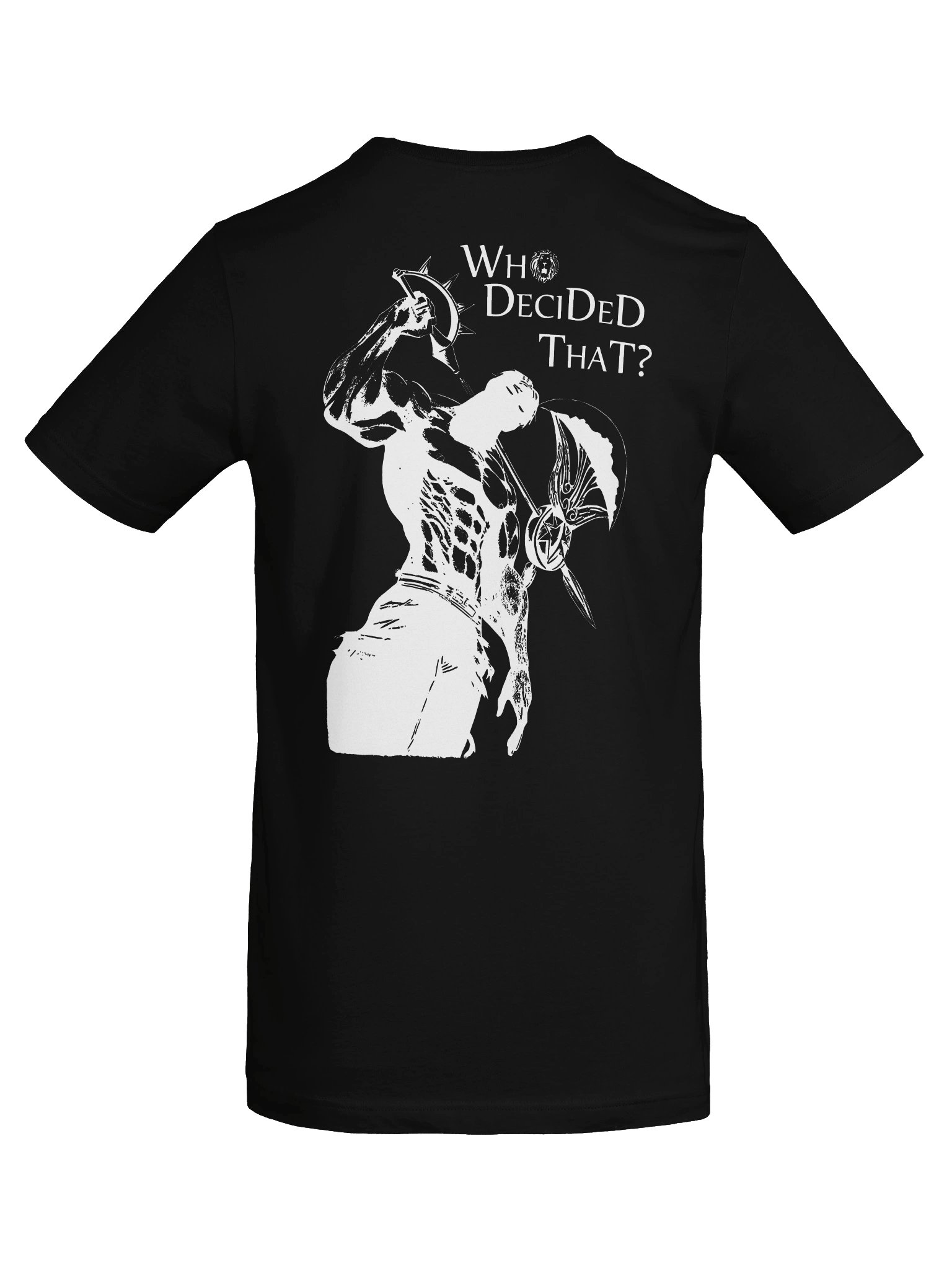 The Lion's Sin product image (6)