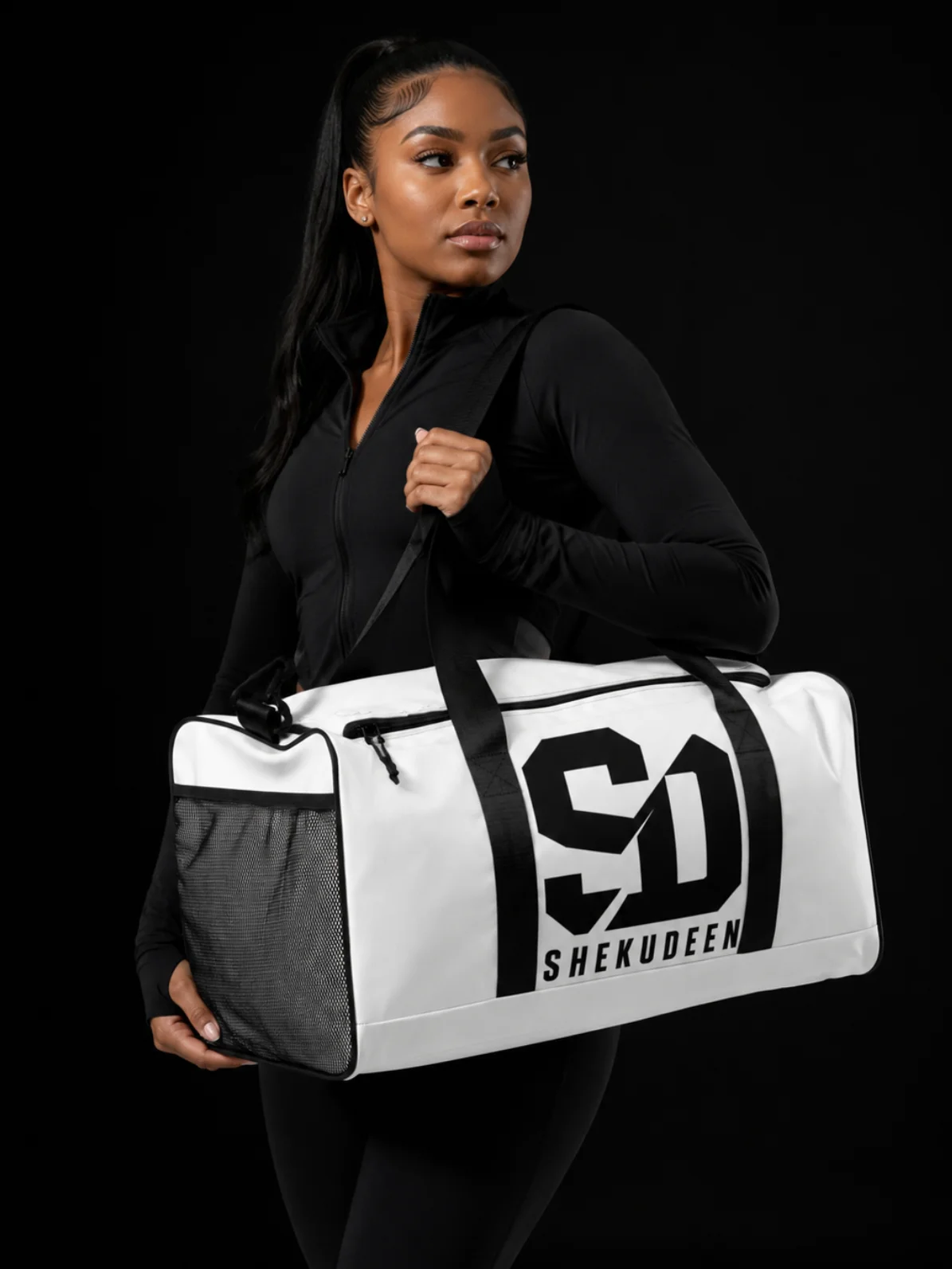 SD Duffle Bag product image (3)