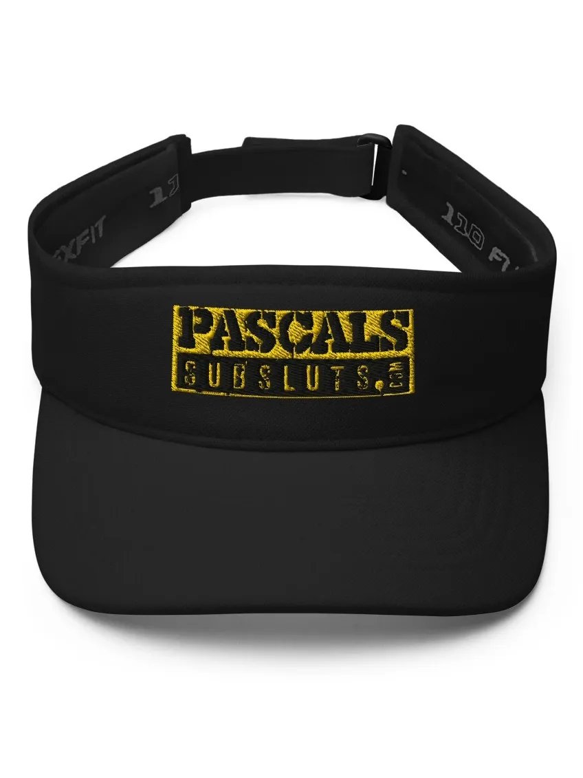 PSS Visor product image (1)